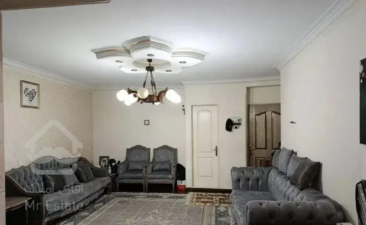 * ۵۰ متر * فول امکانات * نبیئیان *