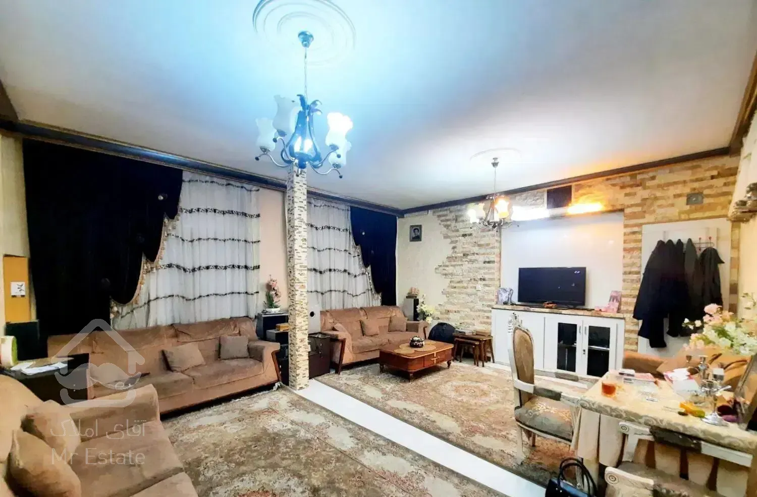 ۶۰متر / همکف / تکواحد/ ۱۰ دقیقه تا مترو ابن سینا