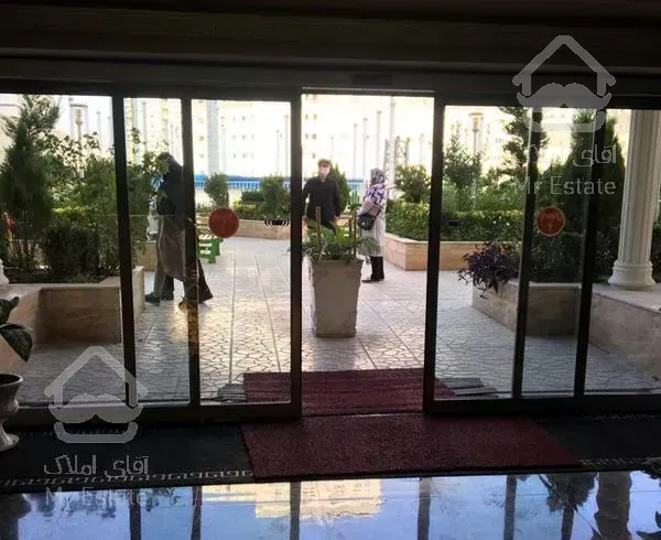 واحد ۱۱۴ متری ۲ خواب