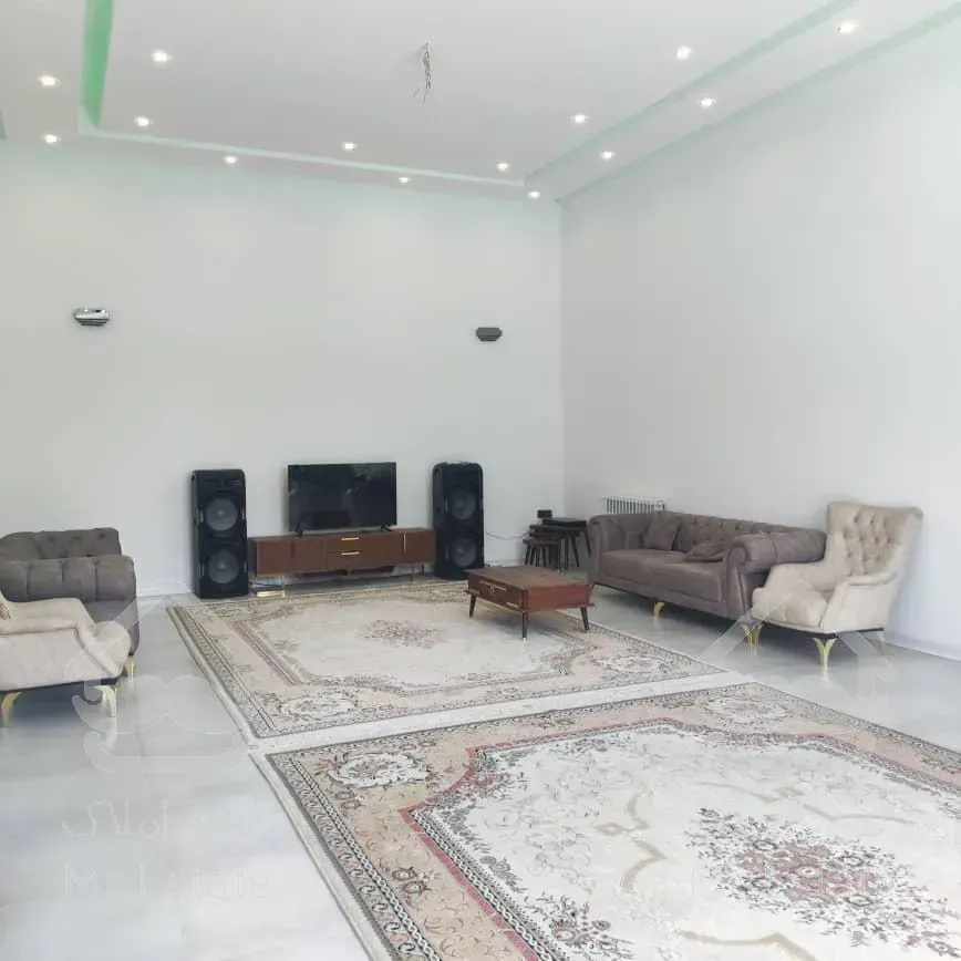 ویلای 500متری سه خوابه