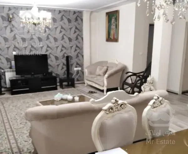 ۱۰۵متر واحد اپارتمان کتویی زاده غربی  الغدیر