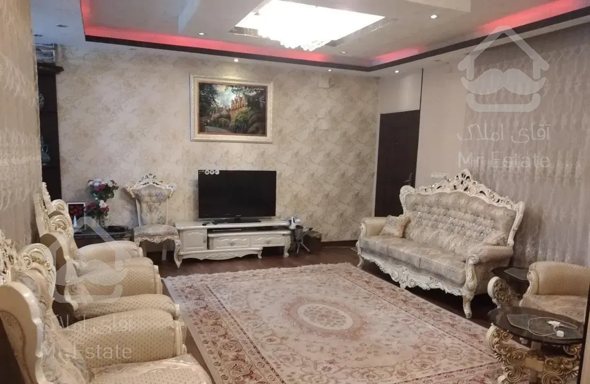 آپارتمان 85 متری