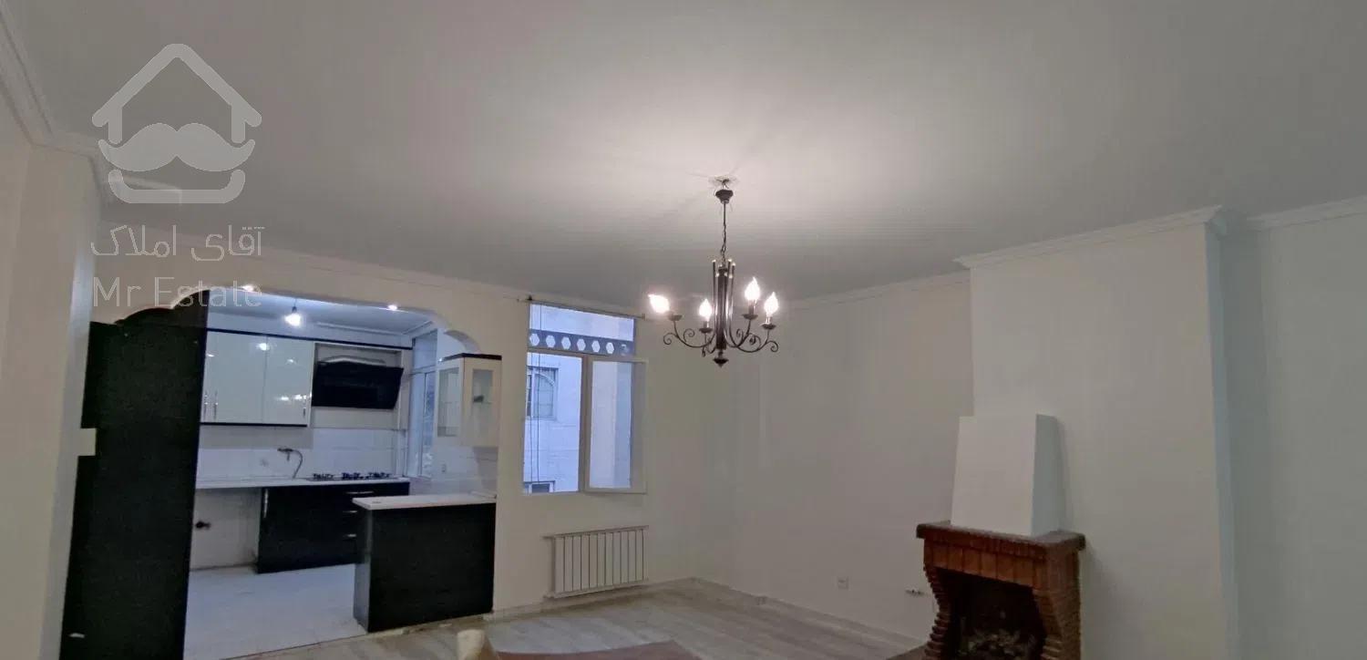 سعادت آباد ۶۵ متر ۱ خوابه شیک