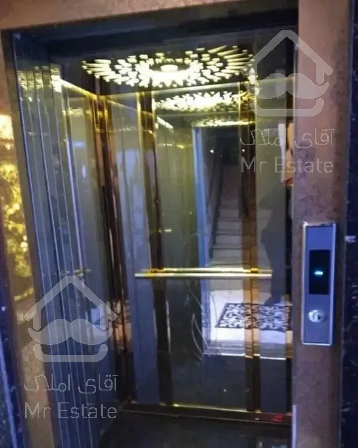 ۱۰۵متر/تک واحدی/نوساز