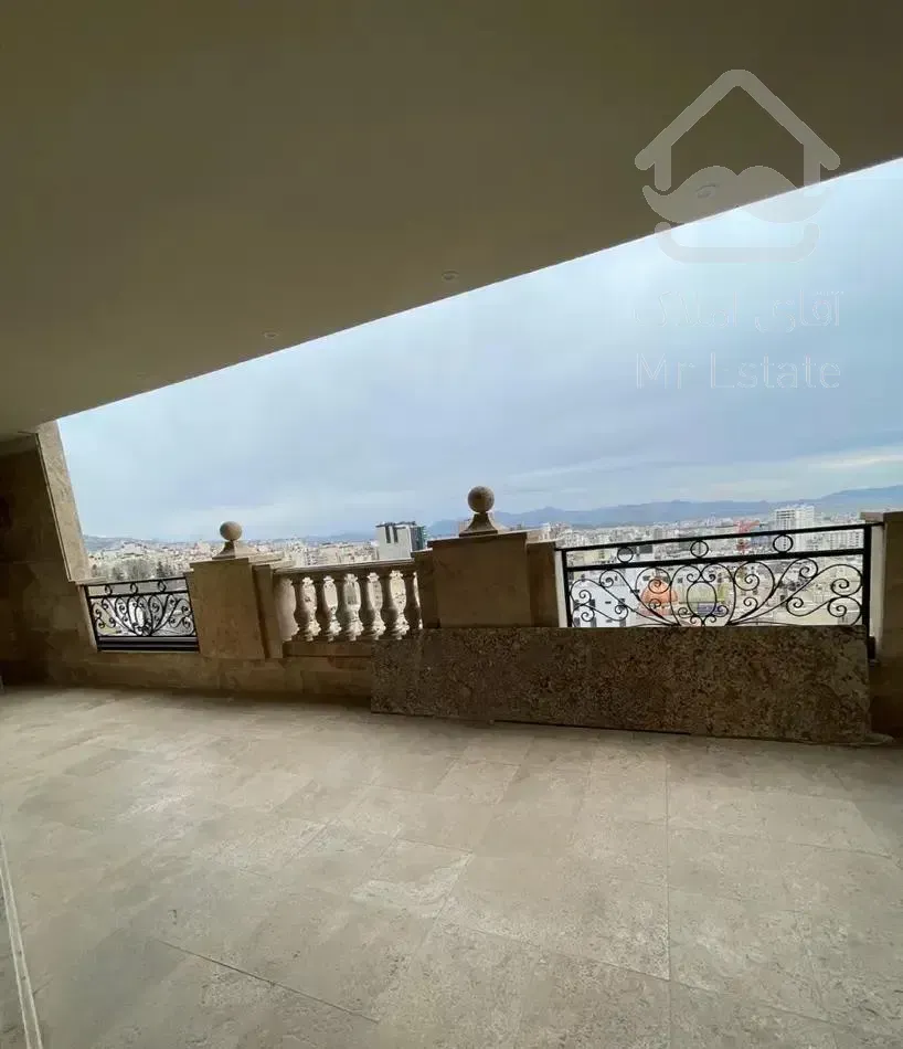 نیاوران یاسر ۲۷۰ متر ۴ خواب مستر