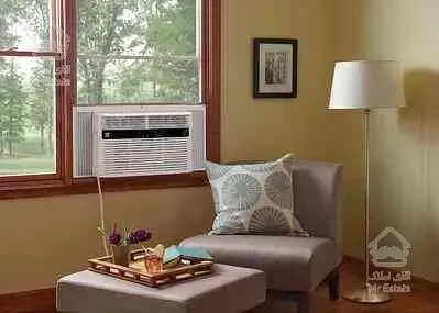 ۵۵ متر همراه تمام امکانات در منطقه ۱۰