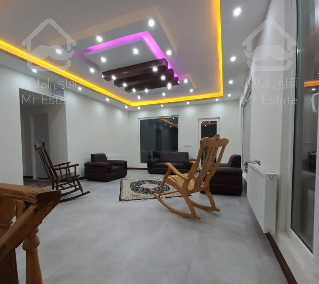 اجاره ویلا دوبلکس کردان سهیله از مالک