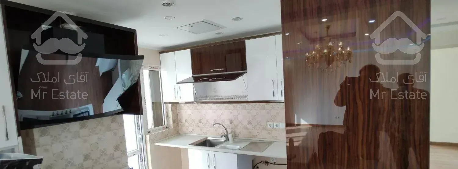 آپارتمان‌اجاره،برج نوساز برند منطقه،دوخواب،۱۲۵ متر