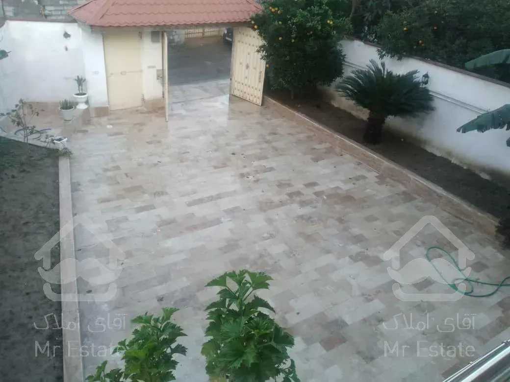 خانه شخصی سازومستقل ۴۰۰متری