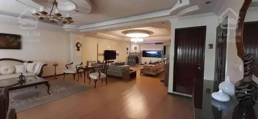 خریداپارتمان 3خوابه 175متری در بلوار فردوس شرق