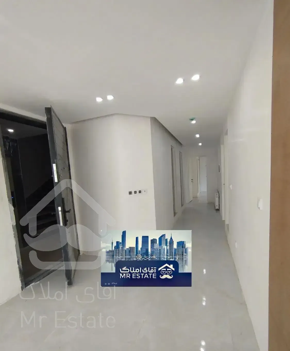 اجاره آپارتمان خیابان فرهادی(طالقانی غربی)بانکمسکن