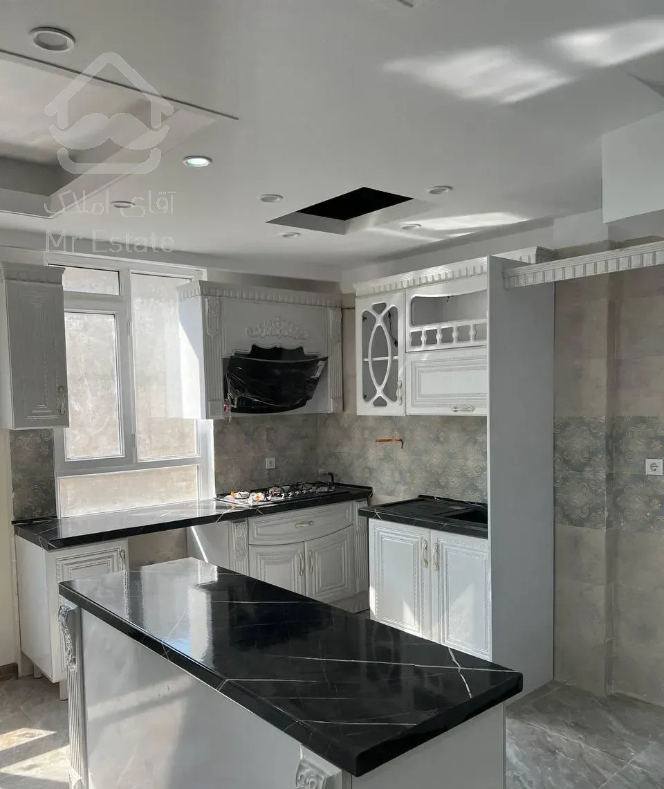 ۷۰متر/۲خواب/نوساز/صمد باقری