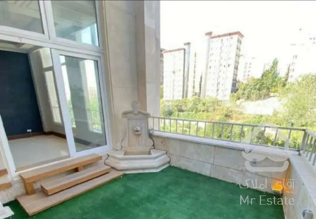 واحد 85 متری مجلل در ورداورد