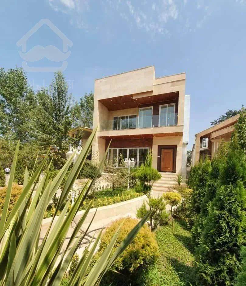 ویلاجنگلی۴۵۰م نوسازمدارک شسته رفته تاپ لوکیشن