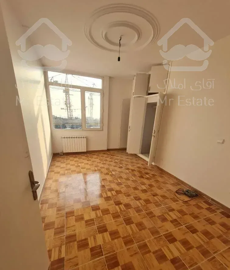 اپارتمان۱۳۵متر ۳خواب .قیطریه سهیل