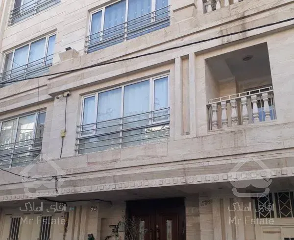 عظیمیه۱۸۵متر۲پارکینگ گلستان پایین سازنده بنام