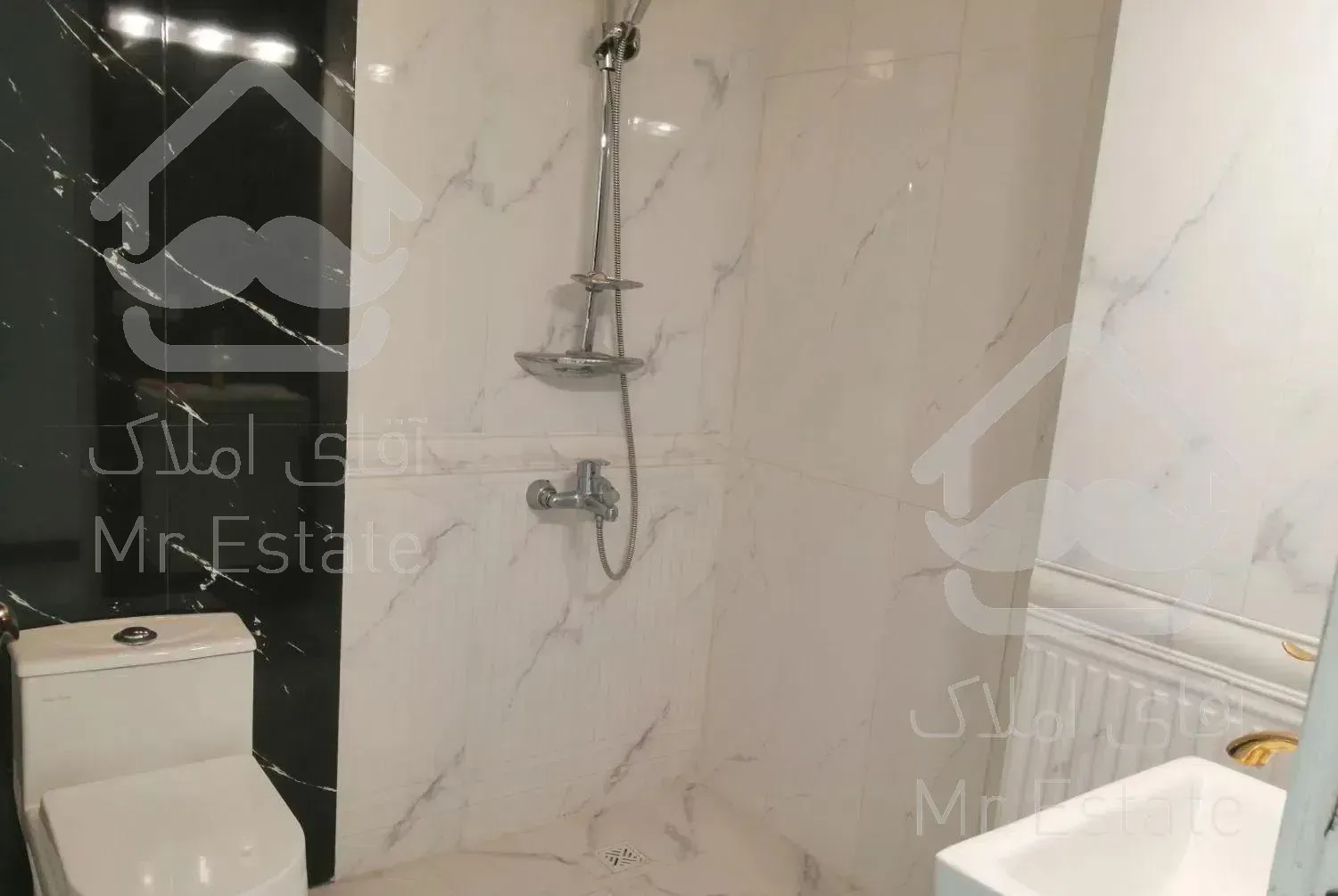 92متر2خواب/نفت/بازسازی کامل/فول امکانات