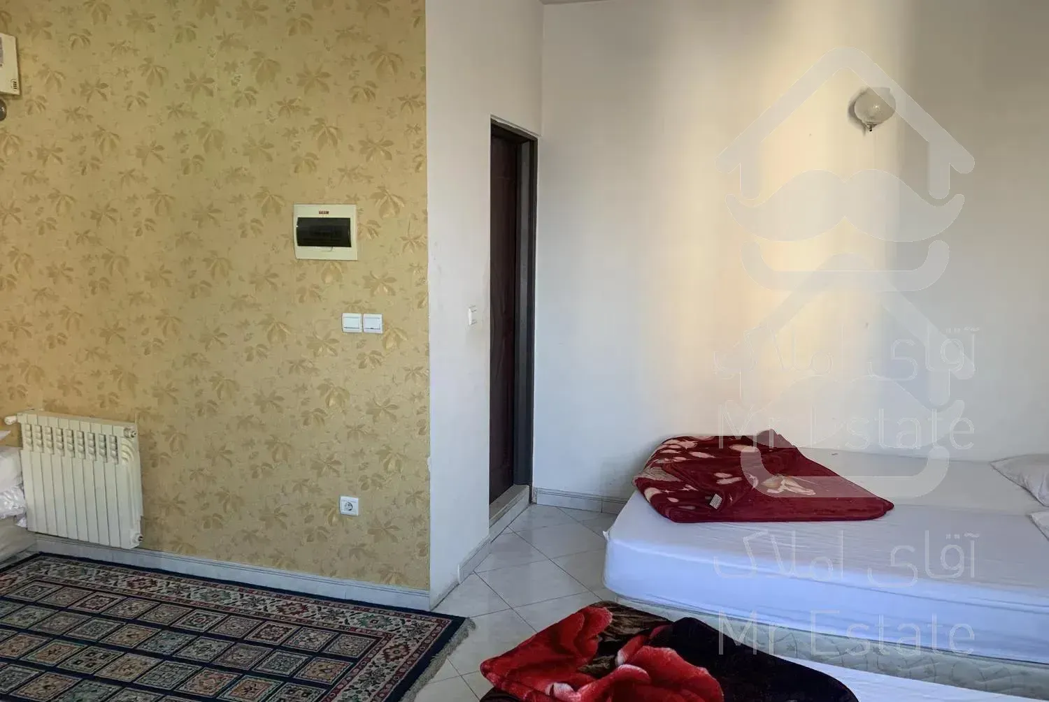 اجاره  اپارتمان 45 متری  هتل