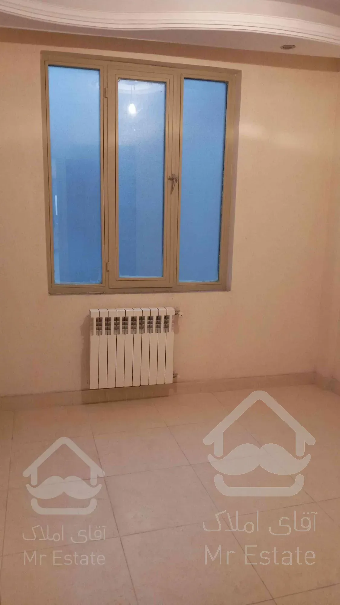 آپارتمان ۶۲متری یکخوابه نوساز فردوس شرق