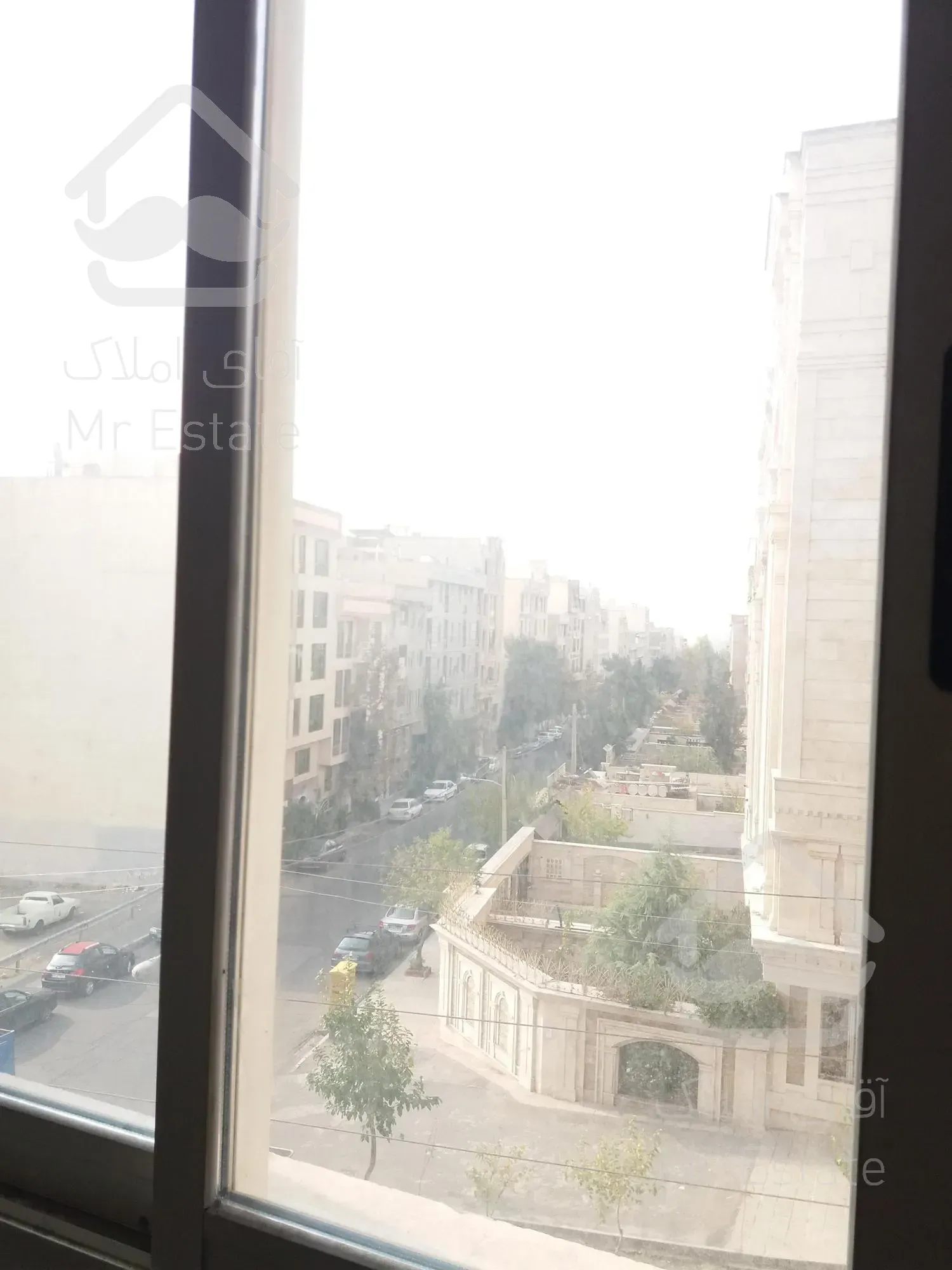 اجاره آپارتمان دو خواب صادقیه