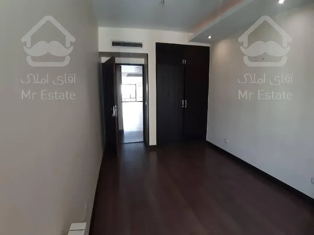 کامرانیه شمالی ، ۲۰۰ متر فول ،ویو ابدی