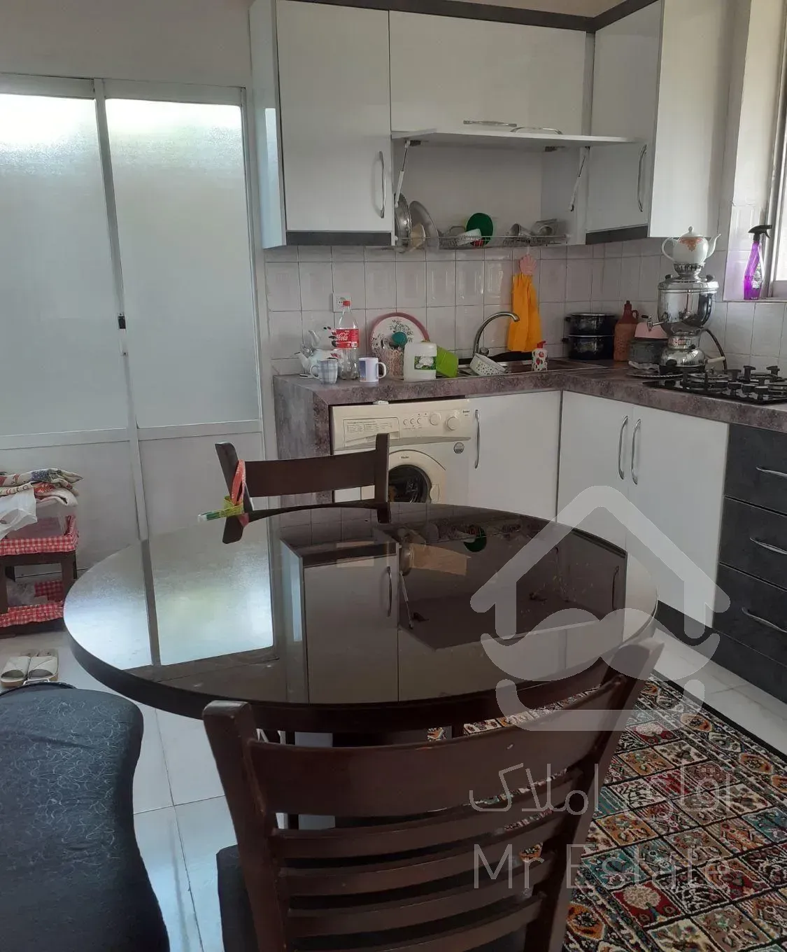 فروش خونه ویلایی بعلت مهاجرت