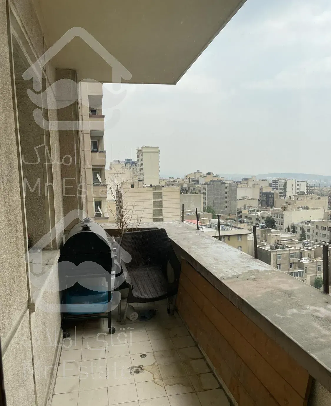 مجتمع مسکونی سبحان ،۱۴۹ متر ۳ خواب بازسازی شده