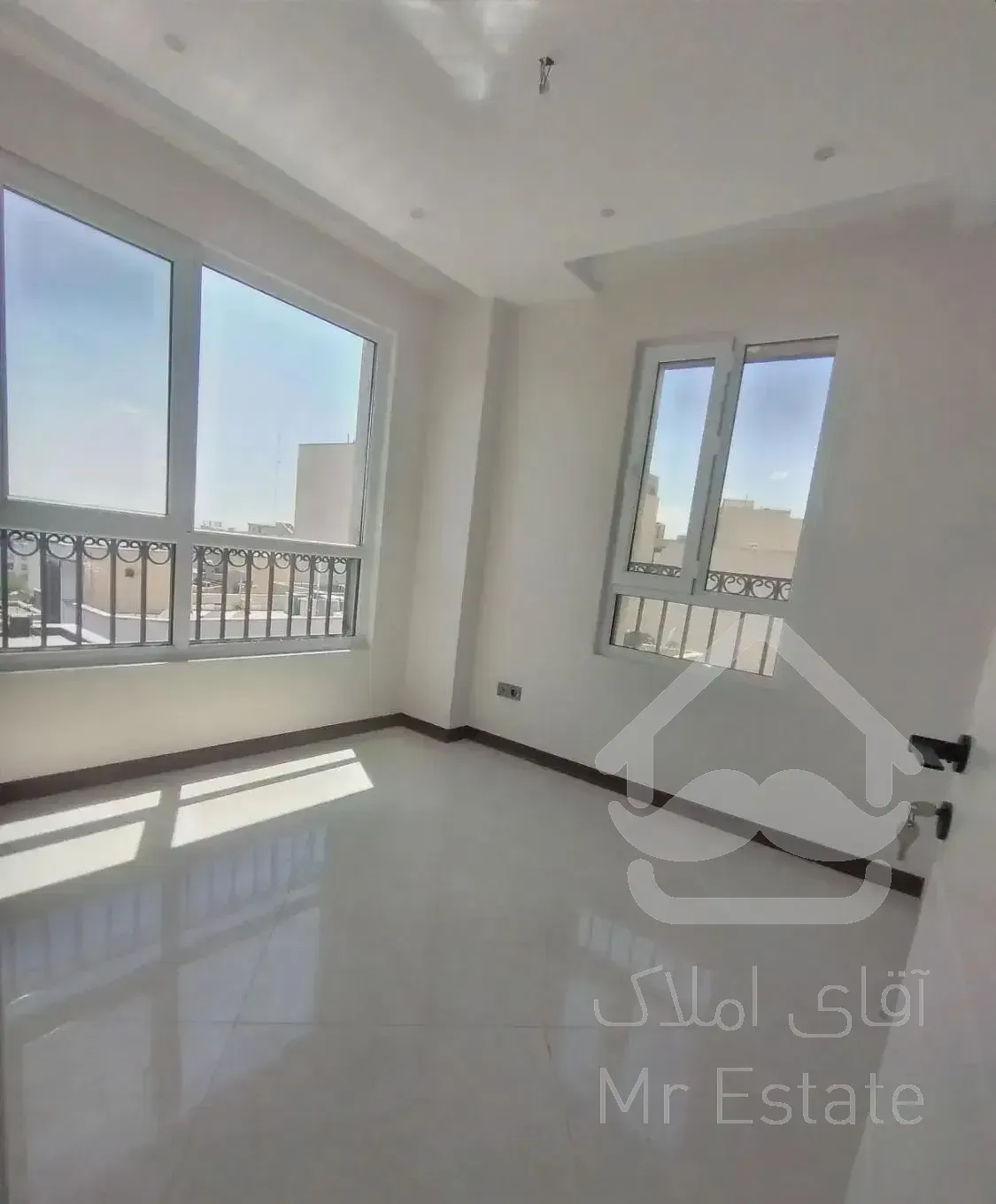 سهروردی ۹۶ متر ۲ خواب تکواحد فول شیک بدون مشابه