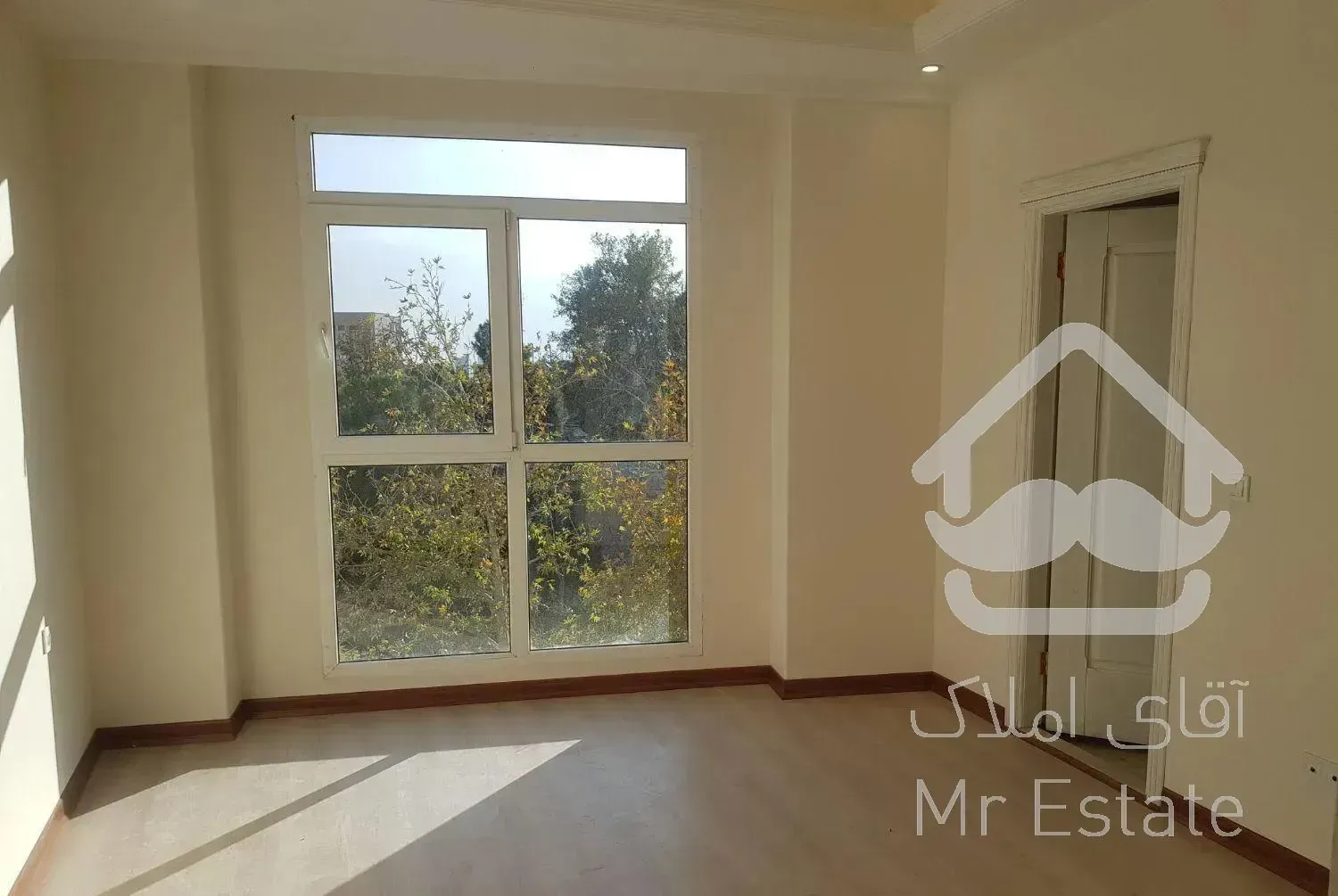 ۱۶۰ متر ۳ خوابه