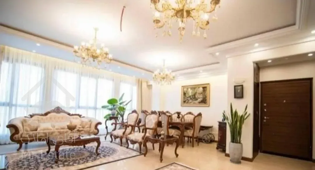 سالن پرده /خور خوش نقشه /کم واحد