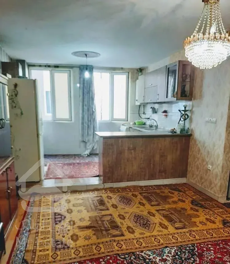 ۴۸ متر نواب/بلورسازی نایاب(فول امکانات)