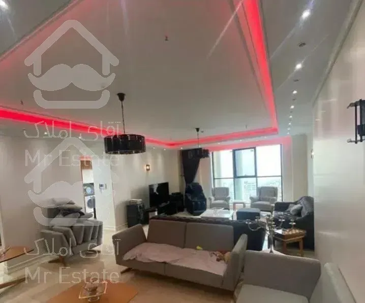 آپارتمان ۲۷۰ متری/ جمشیدیه / تک واحدی