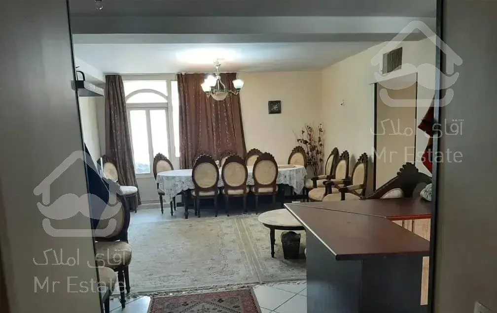 73 متری 2 خواب چیتگر