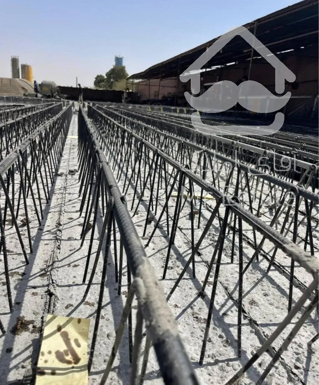 تیرچه صنعتی کیفیت ممکن