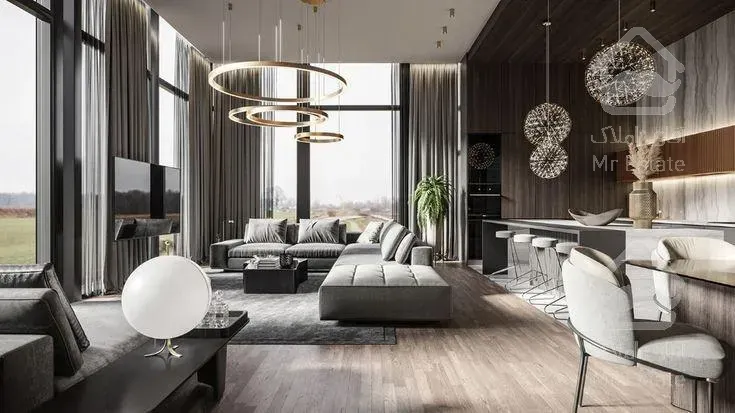 خرید واحد۸۵متری۲خواب/اکازیون/مشاعات لوکس/سازه حرفه ای/المپیک