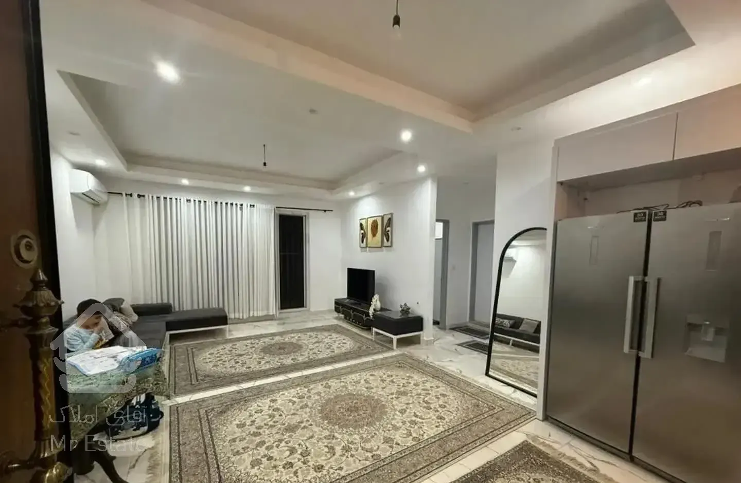 اجاره آپارتمان درمنطقه تازاباد نزدیک به کمربندی