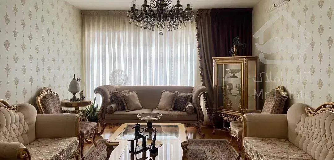 ۹۵متر/دونبش/نورگیر/اول هاشمیه