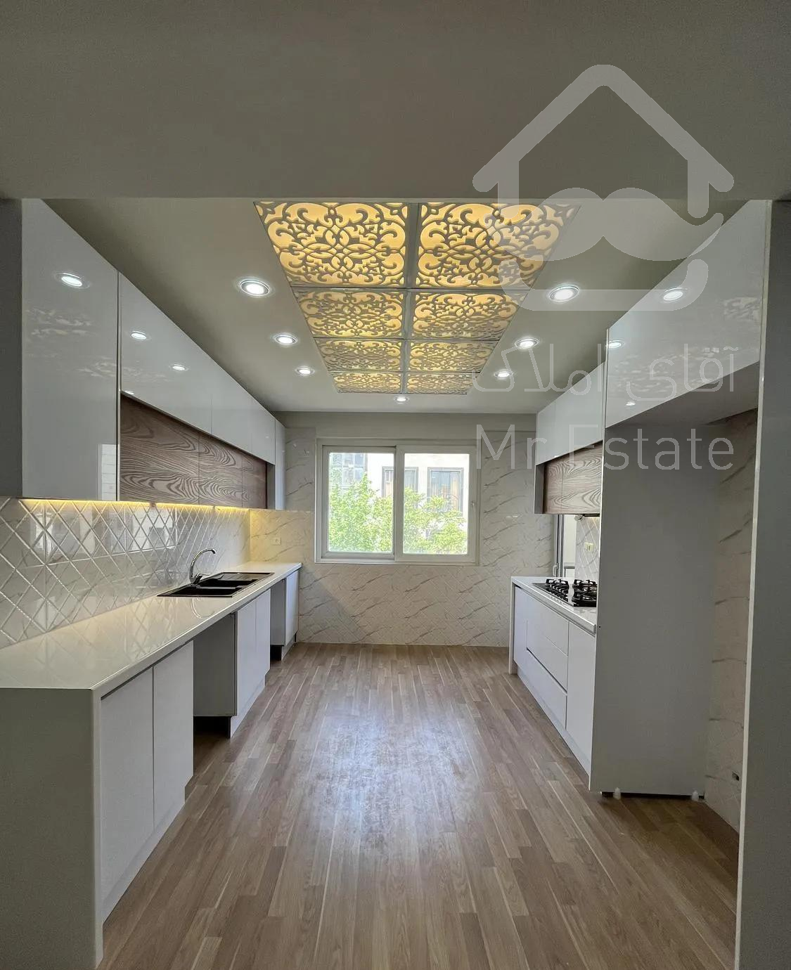 اپارتمان تکواحدی فول امکانات لوکیشن