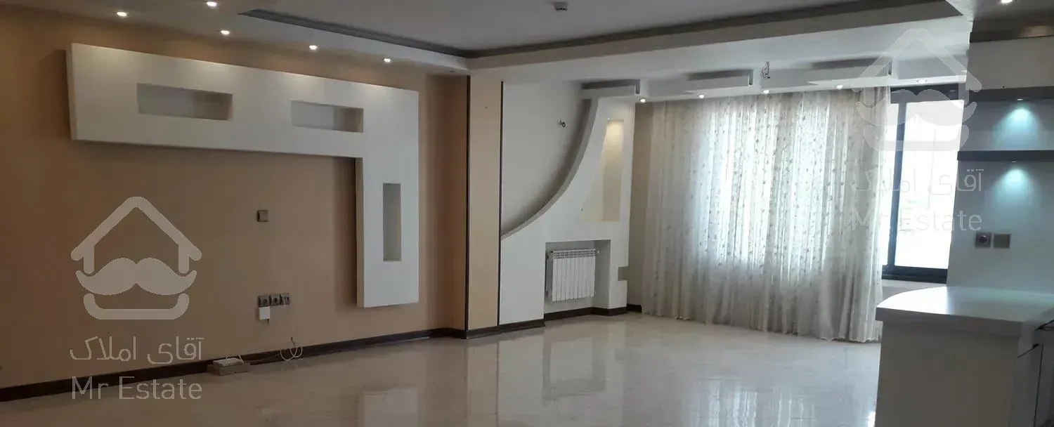 آپارتمان سه خواب