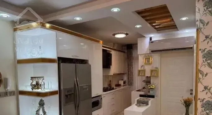 ۵۶ متر / فول نوسازی شده /بسیار شیک و ژورنالی