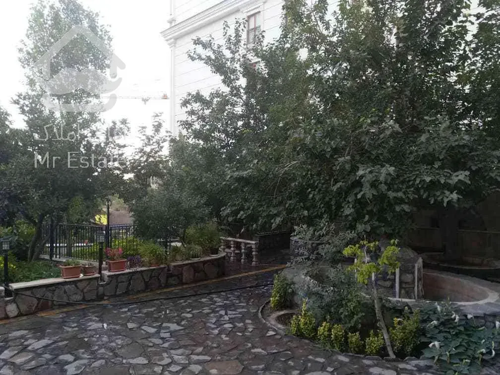 رهن و اجاره ۱۴۵ متری برج باغ(سوهانک)