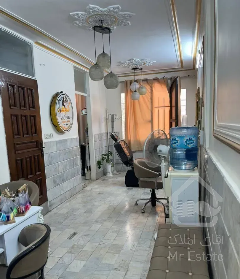 اجاره واحد 60 متری اداری مسکونی نازی آباد