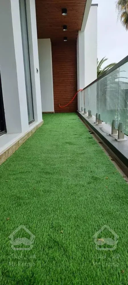 فروش ویلا مازندران 580  متر لاکچری