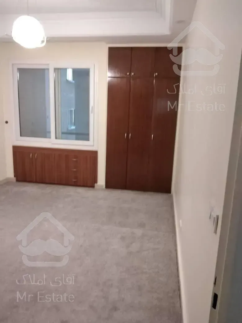 اجاره و رهن آپارتمان زعفرانیه 206  متر لاکچری