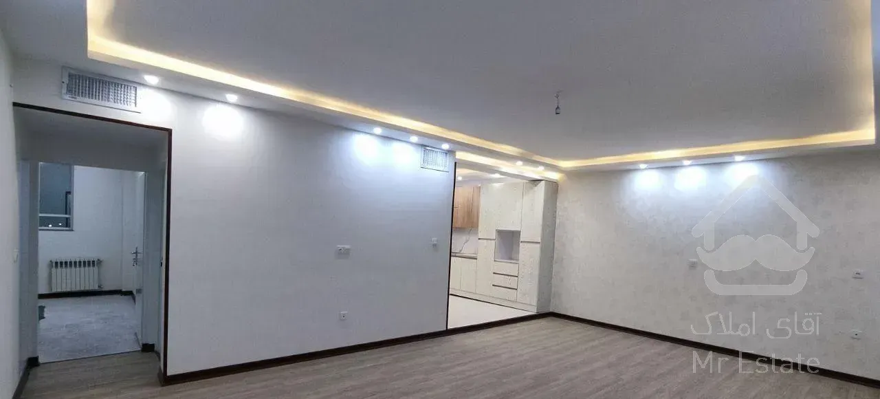 آپارتمان شمشاد صفاییه بازسازی شده