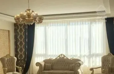 ۴۸متر/تکواحدی روبه آفتاب شهرک آزادی تهرانسر