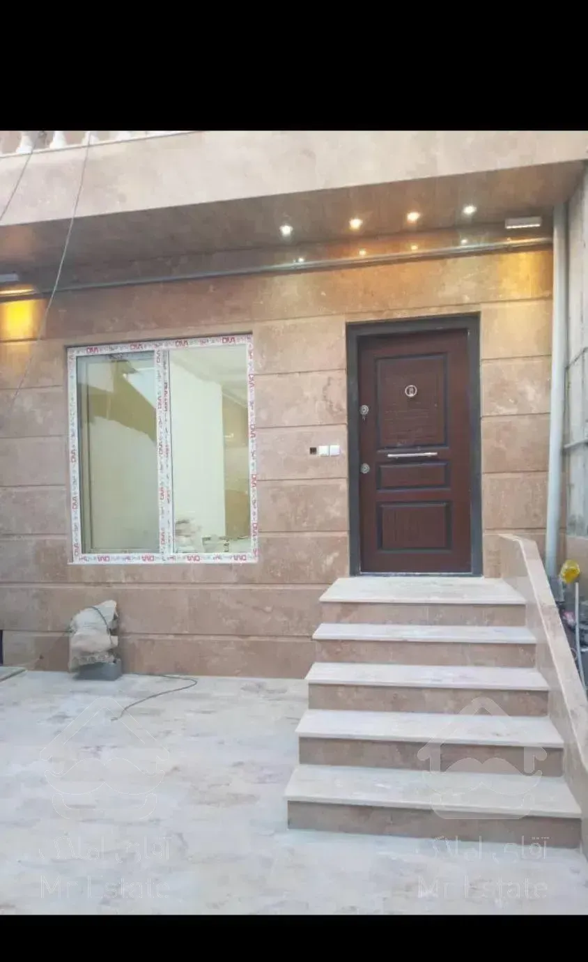 ویلا ۱۱۰ متر نوساز در فریدونکنار