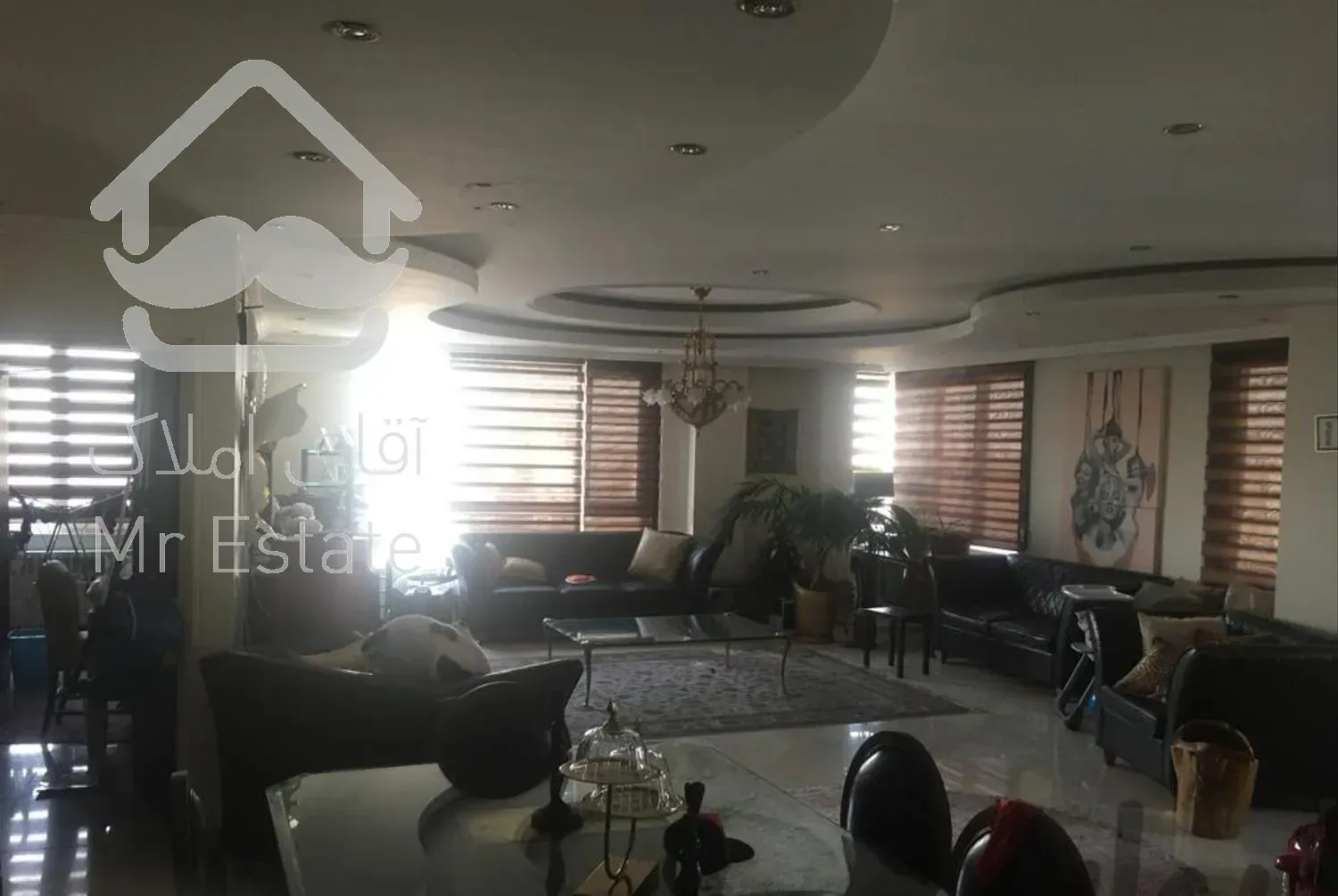 فروش آپارتمان 3 خواب