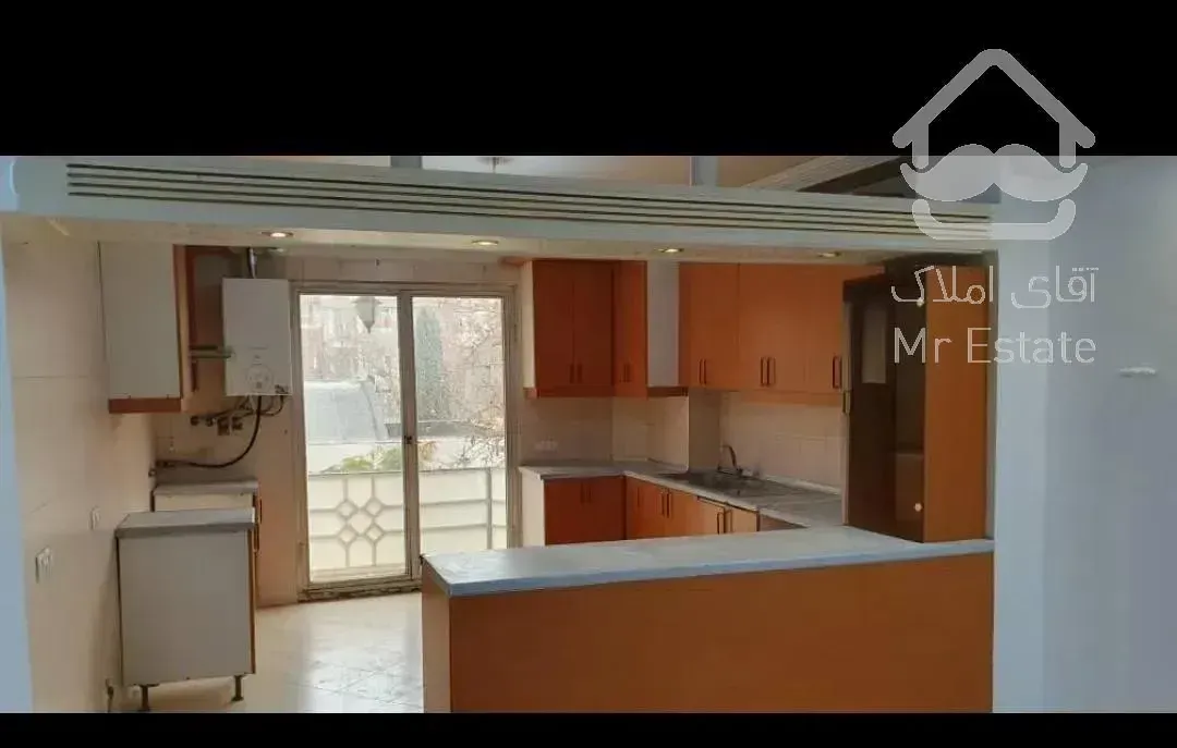 آپارتمان ۱۳۳ متر ۳خوابه تکواحدی میدان گلها