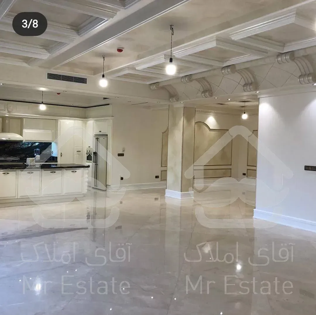 خرید آپارتمان 315 متری نیاوران